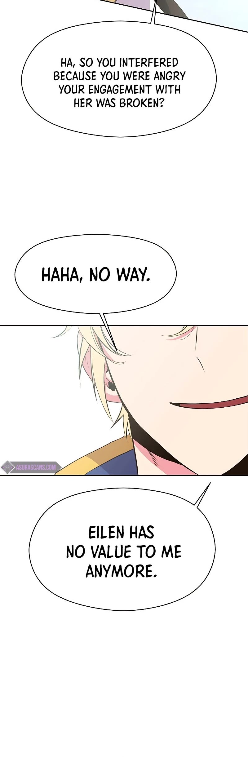 Archmage Transcending Through Regression Chapter 6 page 47 - Chapter 6