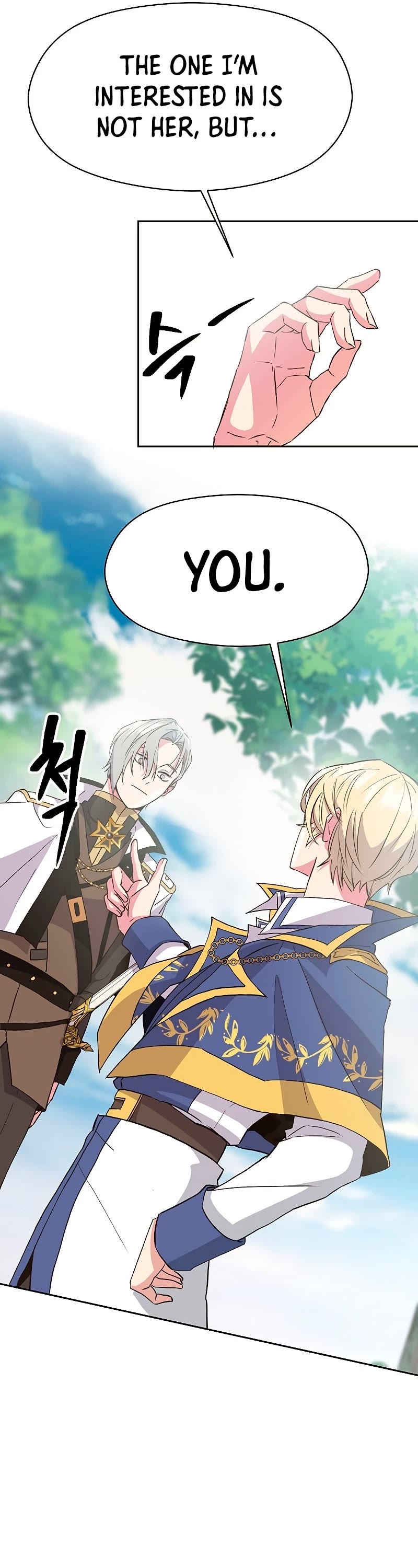 Archmage Transcending Through Regression Chapter 6 page 48 - Chapter 6