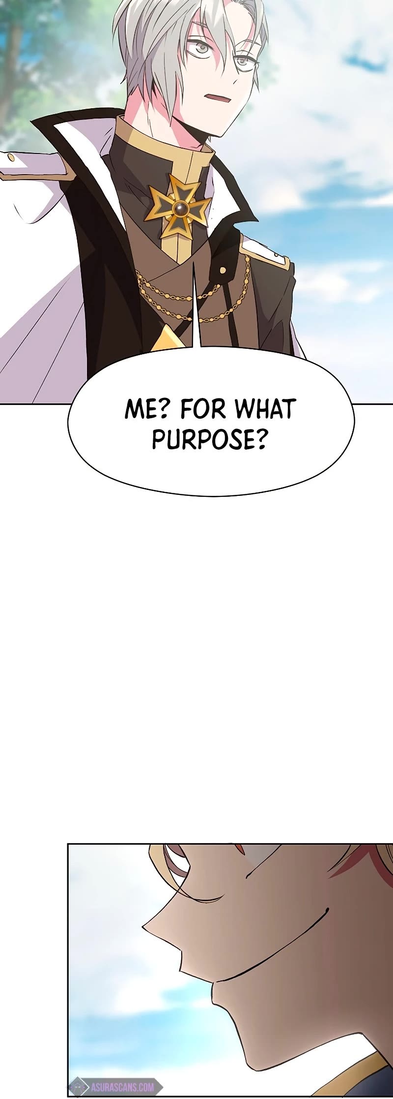 Archmage Transcending Through Regression Chapter 6 page 50 - Chapter 6