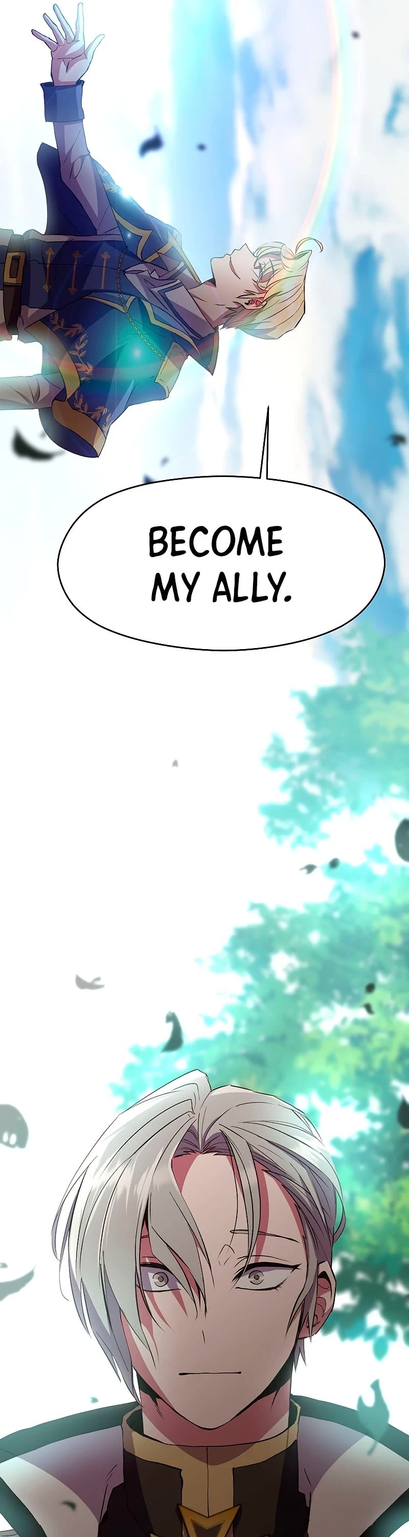 Archmage Transcending Through Regression Chapter 6 page 52 - Chapter 6