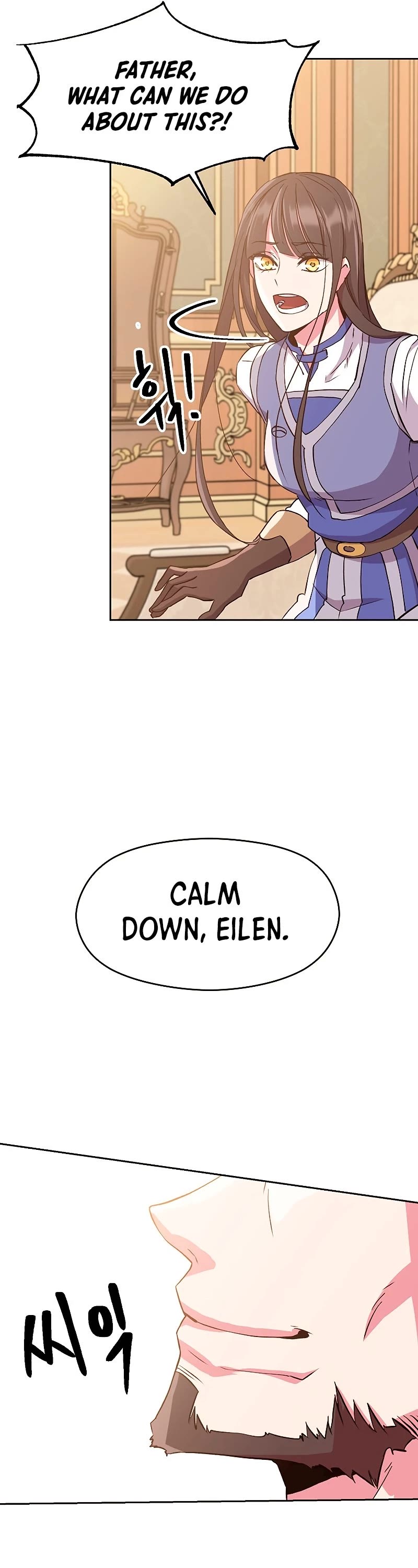 Archmage Transcending Through Regression Chapter 6 page 6 - Chapter 6