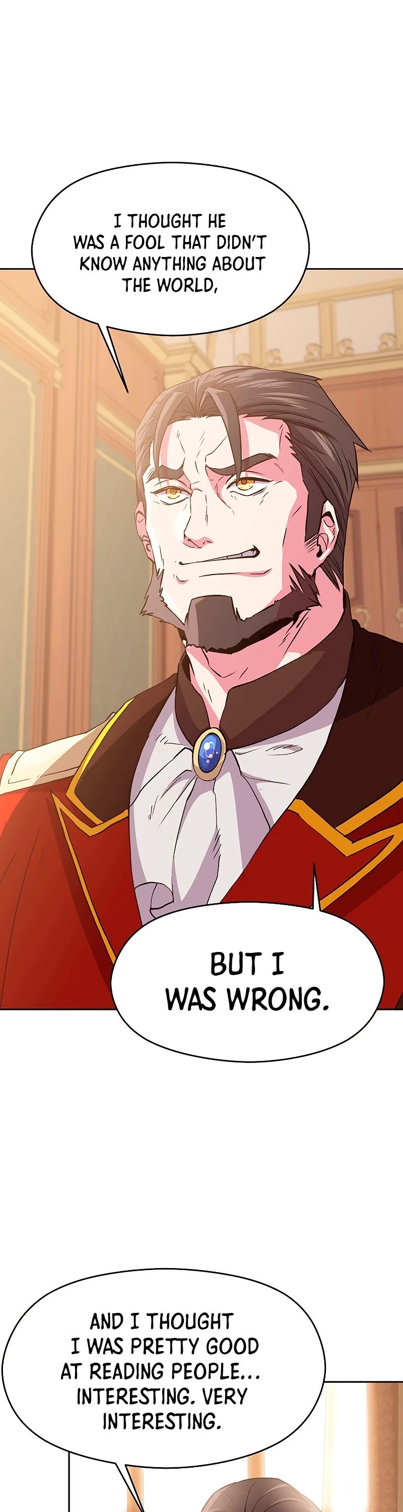 Archmage Transcending Through Regression Chapter 6 page 7 - Chapter 6