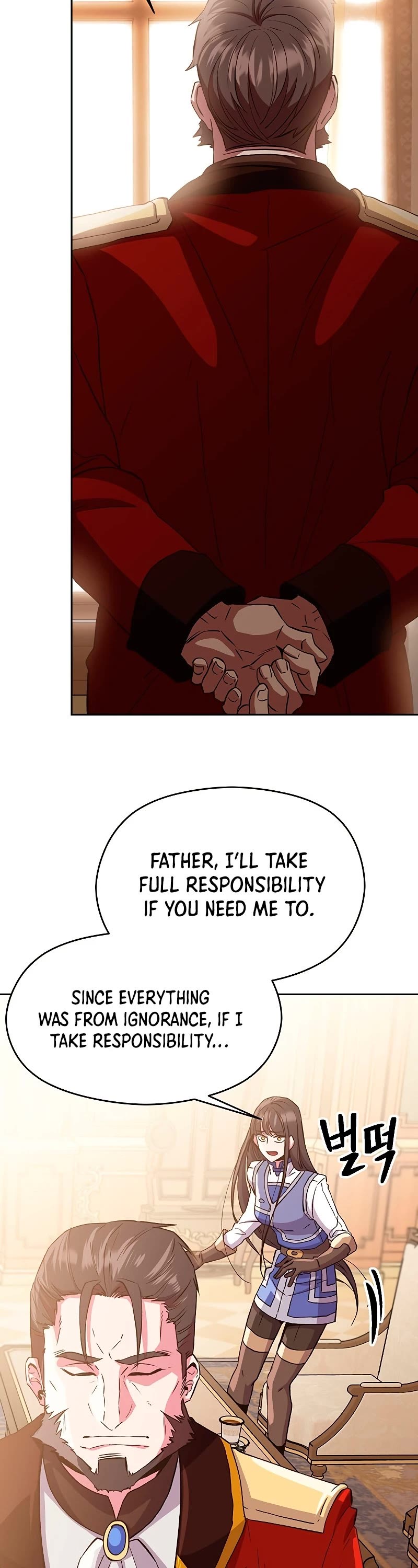 Archmage Transcending Through Regression Chapter 6 page 8 - Chapter 6