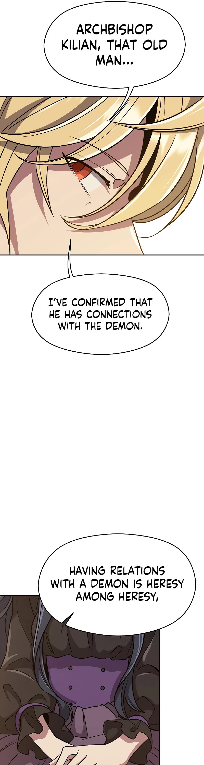 Archmage Transcending Through Regression Chapter 60 page 17 - Chapter 60