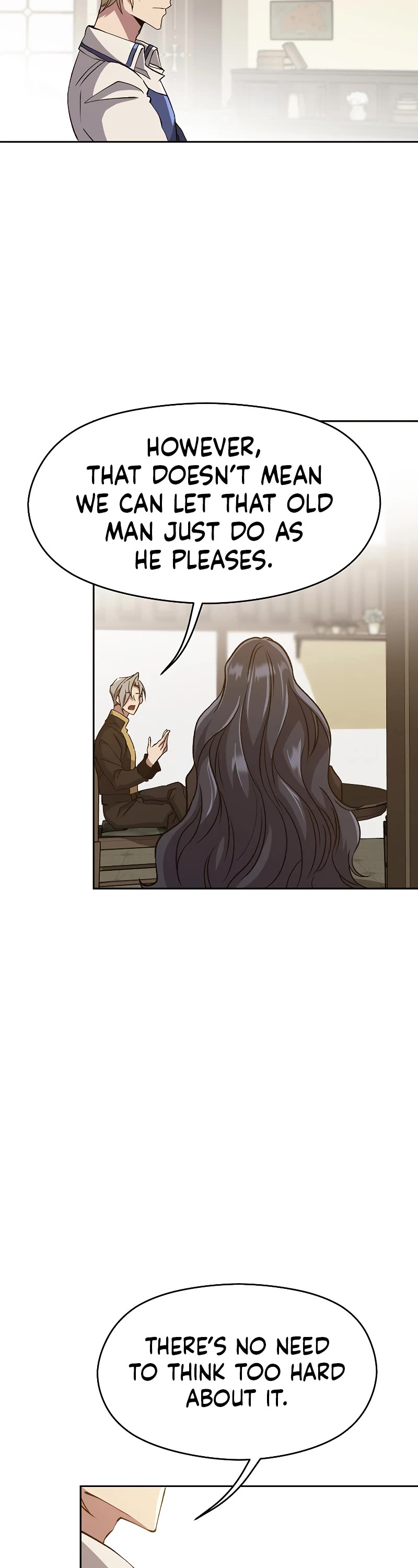 Archmage Transcending Through Regression Chapter 60 page 19 - Chapter 60