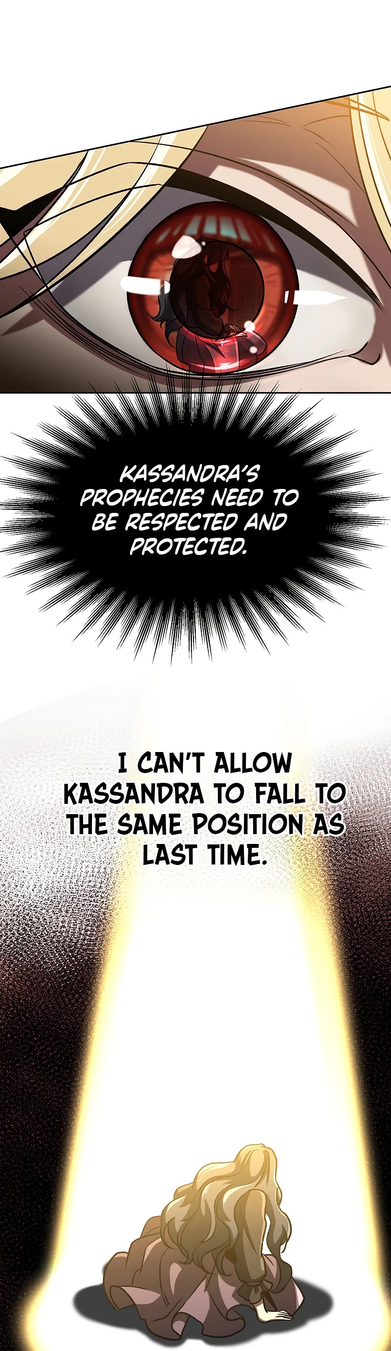 Archmage Transcending Through Regression Chapter 60 page 26 - Chapter 60