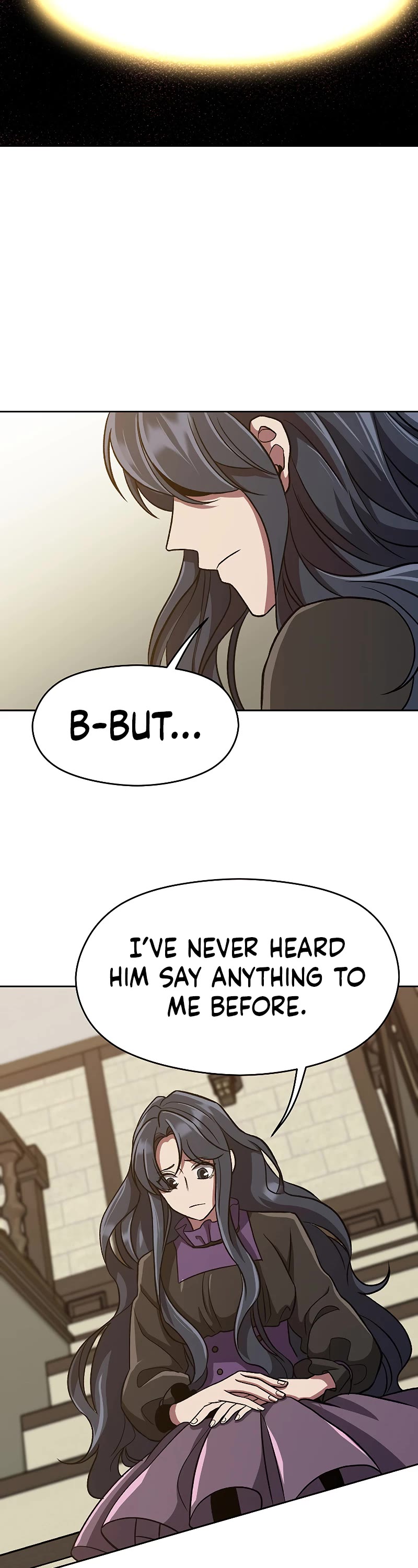 Archmage Transcending Through Regression Chapter 60 page 27 - Chapter 60