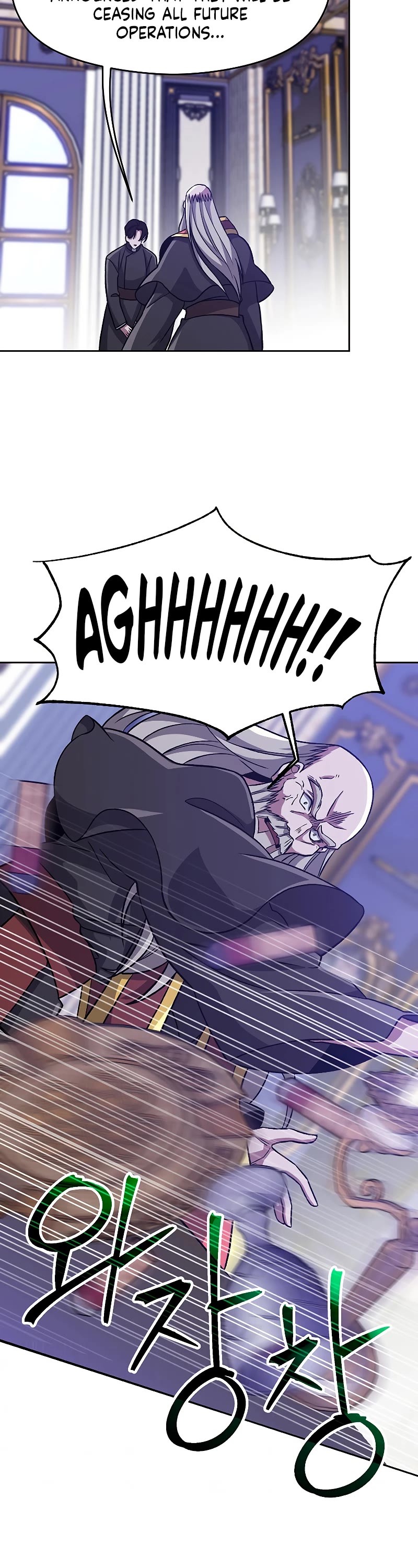 Archmage Transcending Through Regression Chapter 60 page 3 - Chapter 60