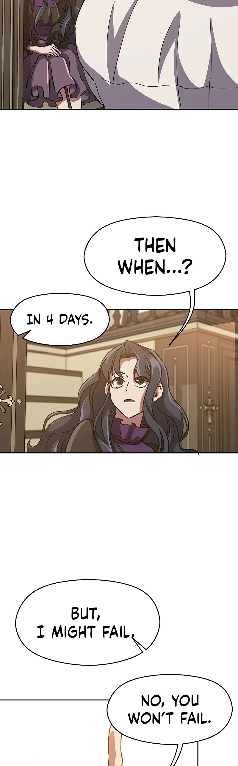 Archmage Transcending Through Regression Chapter 60 page 30 - Chapter 60