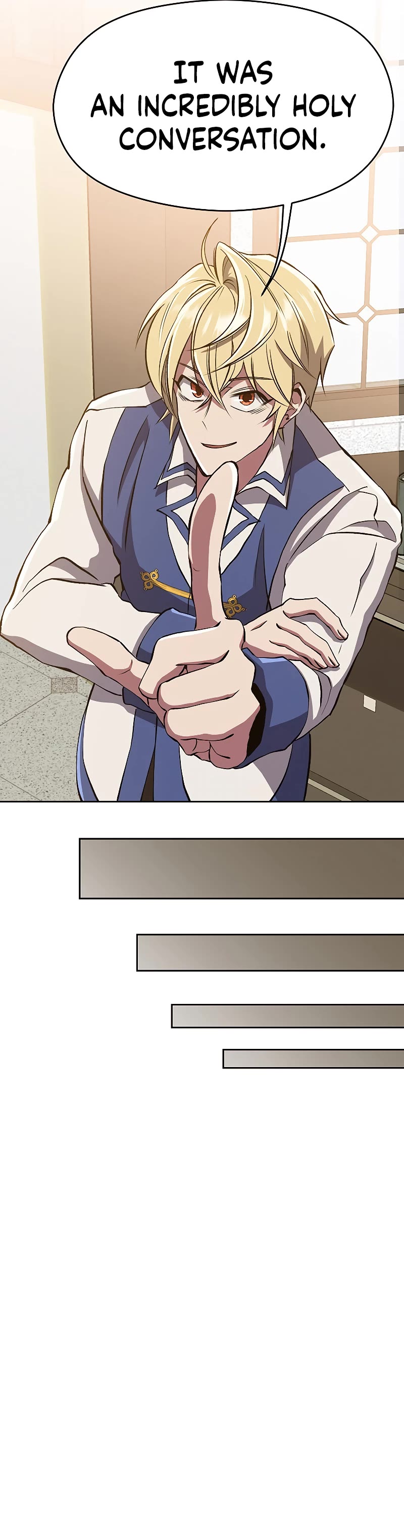 Archmage Transcending Through Regression Chapter 60 page 32 - Chapter 60