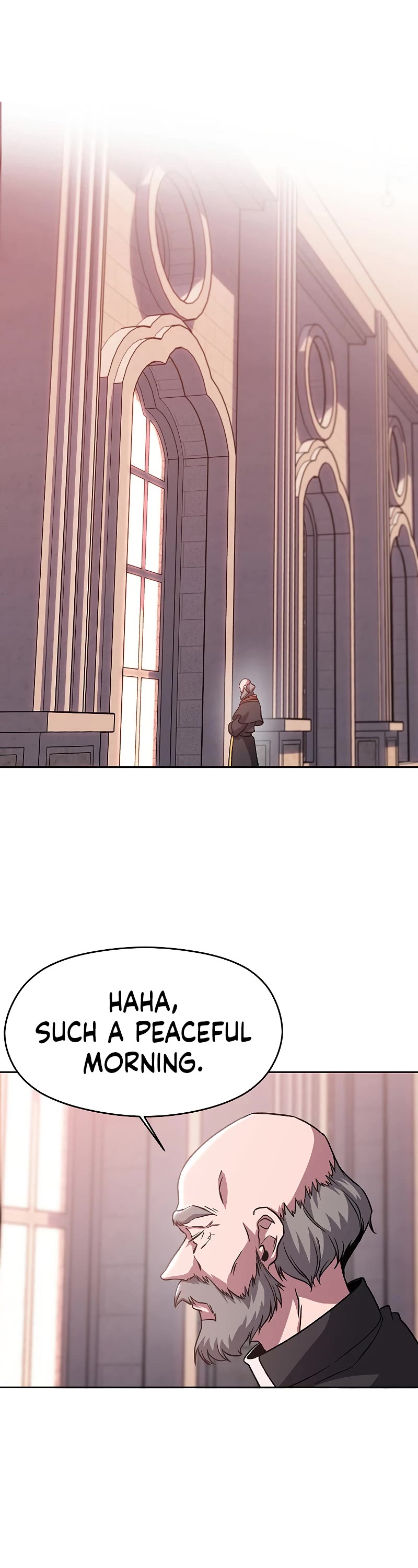 Archmage Transcending Through Regression Chapter 60 page 33 - Chapter 60