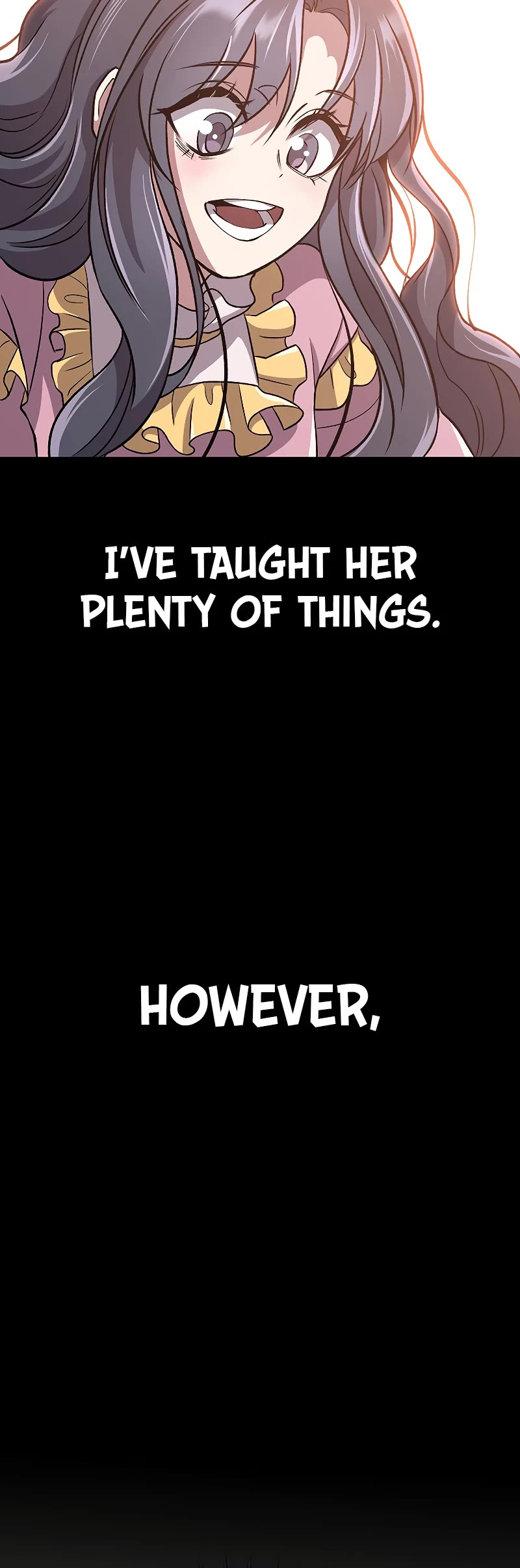 Archmage Transcending Through Regression Chapter 60 page 36 - Chapter 60