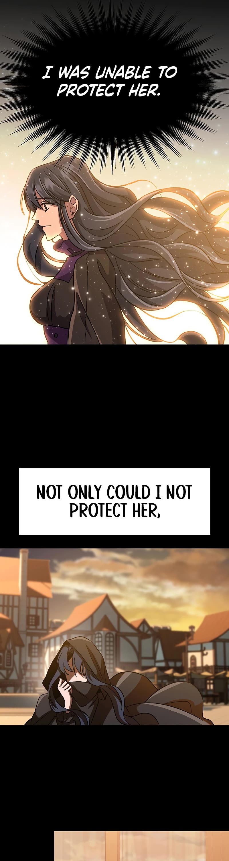 Archmage Transcending Through Regression Chapter 60 page 37 - Chapter 60
