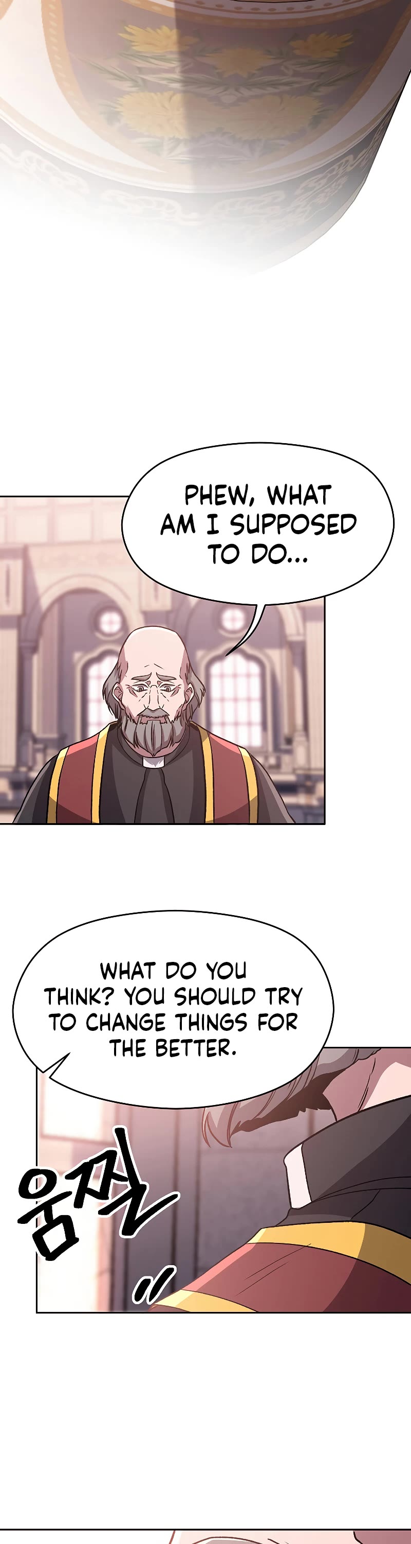 Archmage Transcending Through Regression Chapter 60 page 39 - Chapter 60
