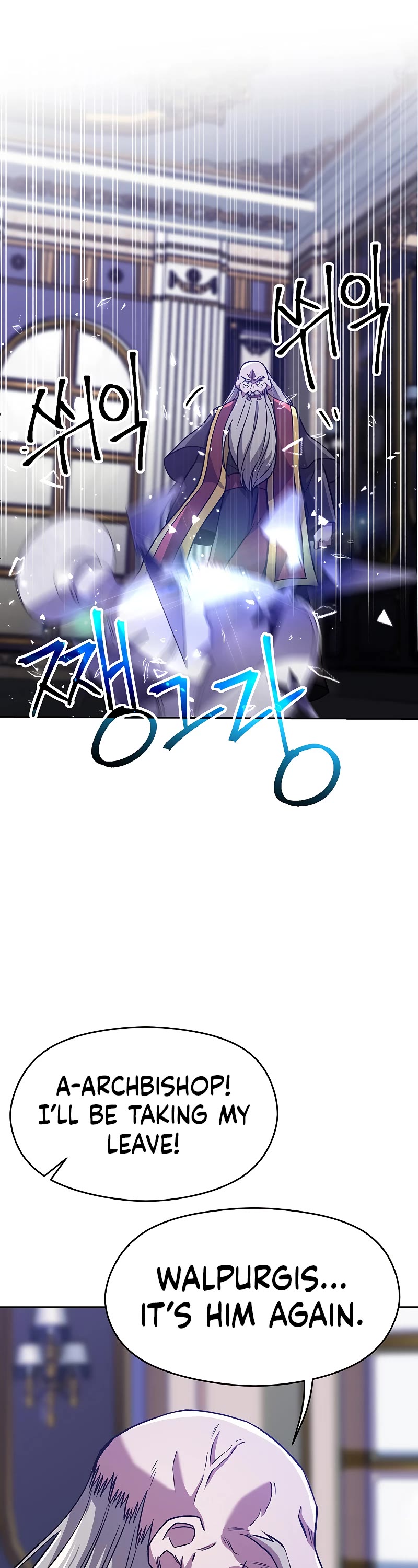 Archmage Transcending Through Regression Chapter 60 page 4 - Chapter 60