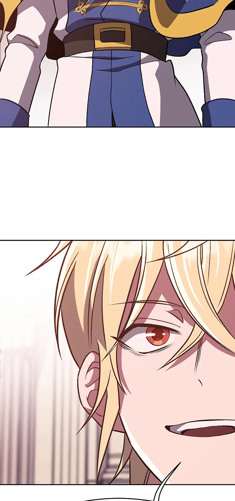Archmage Transcending Through Regression Chapter 60 page 41 - Chapter 60