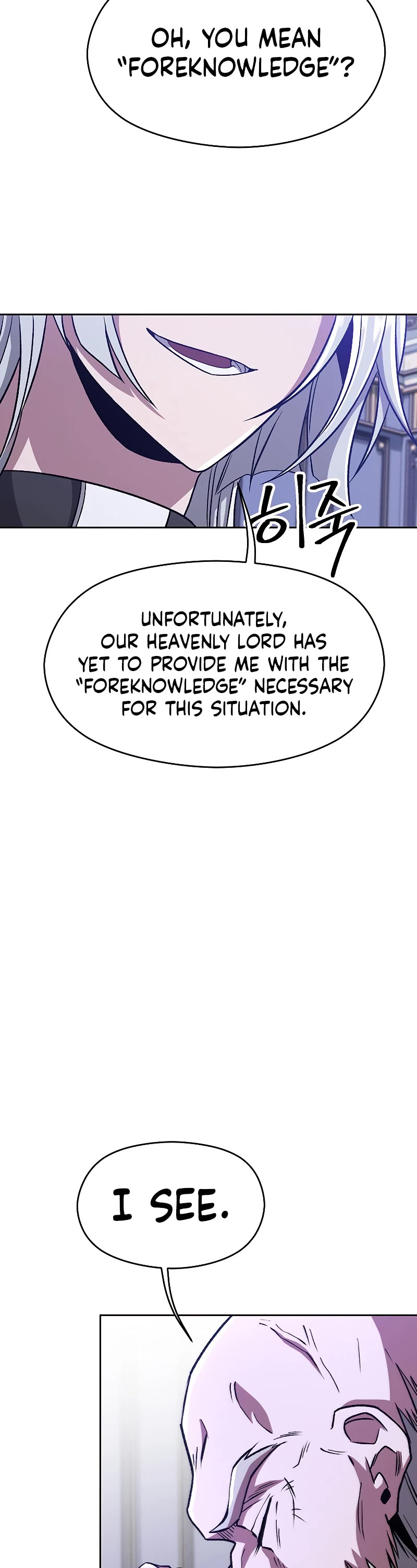 Archmage Transcending Through Regression Chapter 60 page 9 - Chapter 60