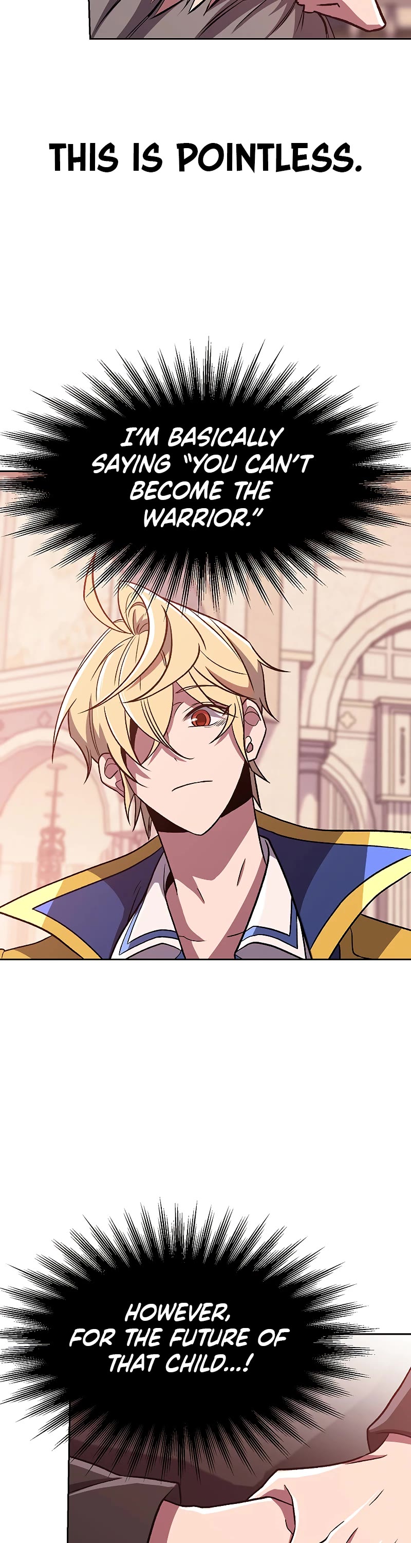 Archmage Transcending Through Regression Chapter 61 page 10 - Chapter 61