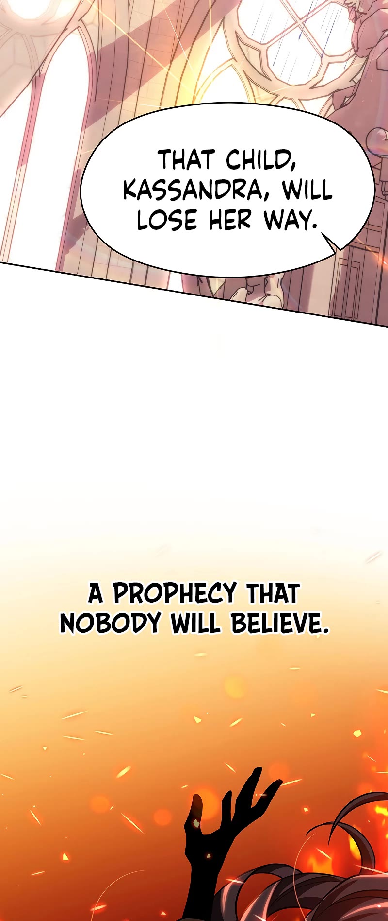 Archmage Transcending Through Regression Chapter 61 page 12 - Chapter 61