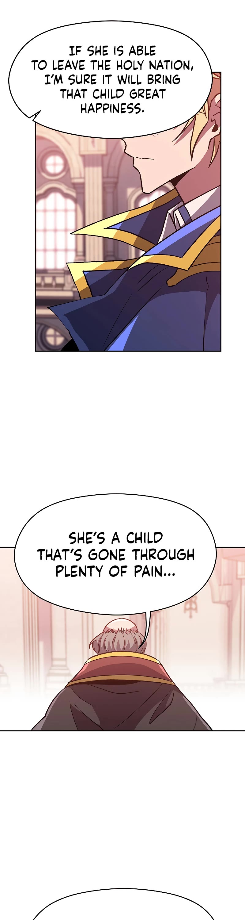 Archmage Transcending Through Regression Chapter 61 page 14 - Chapter 61