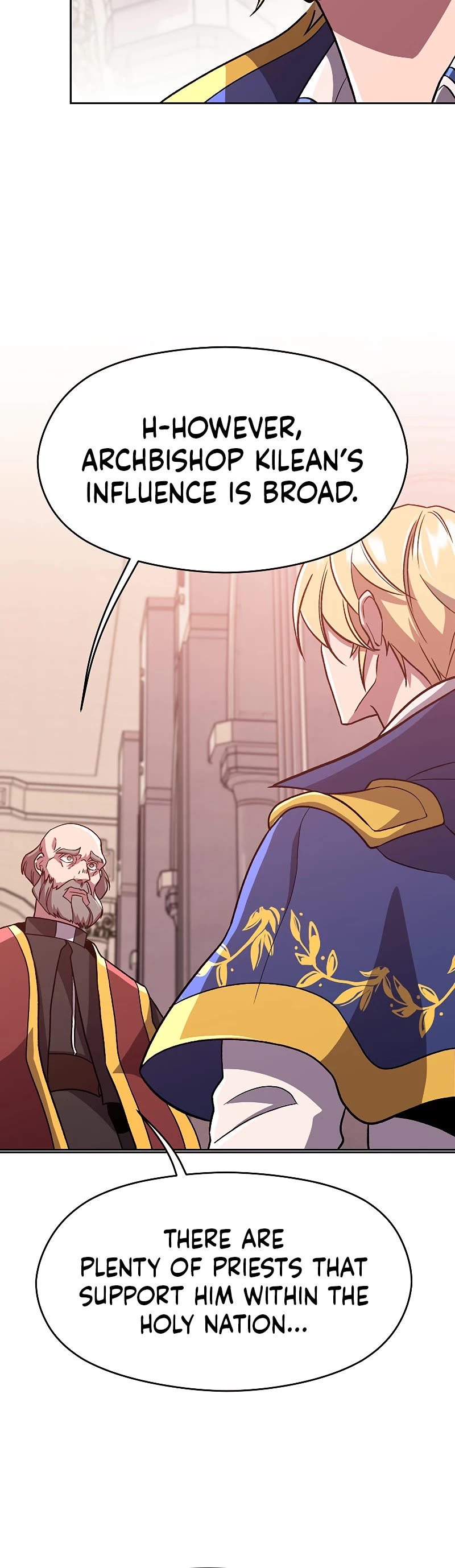 Archmage Transcending Through Regression Chapter 61 page 18 - Chapter 61