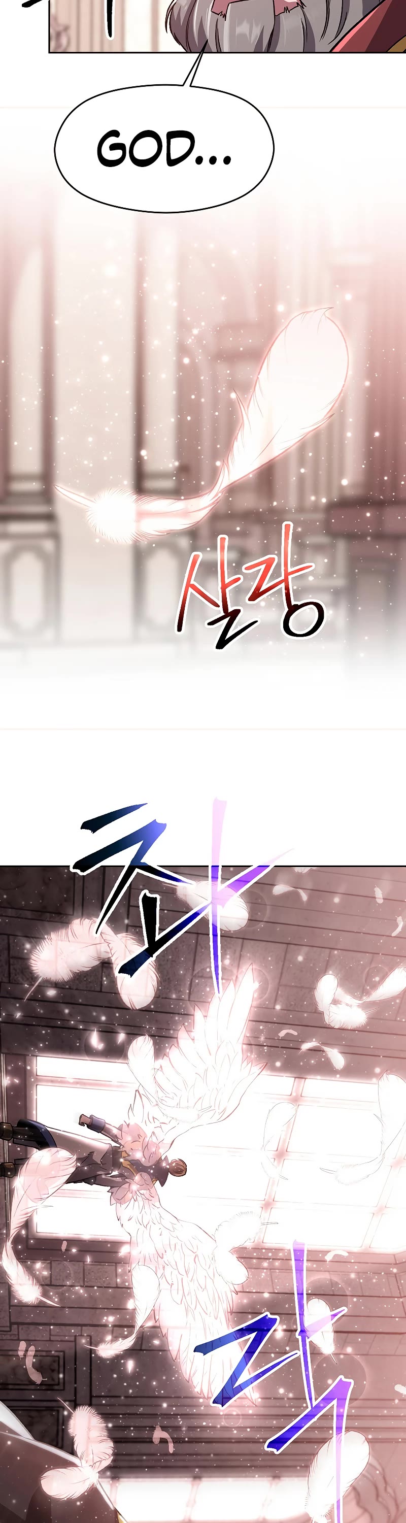 Archmage Transcending Through Regression Chapter 61 page 22 - Chapter 61