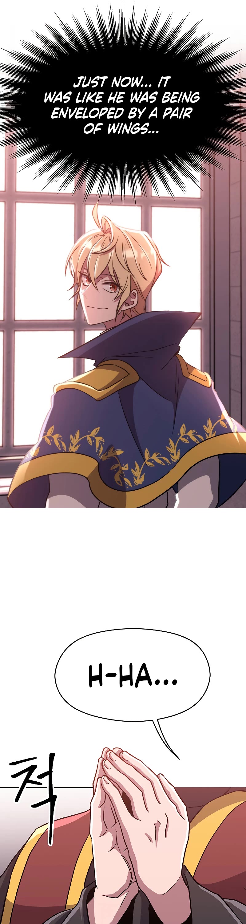 Archmage Transcending Through Regression Chapter 61 page 25 - Chapter 61