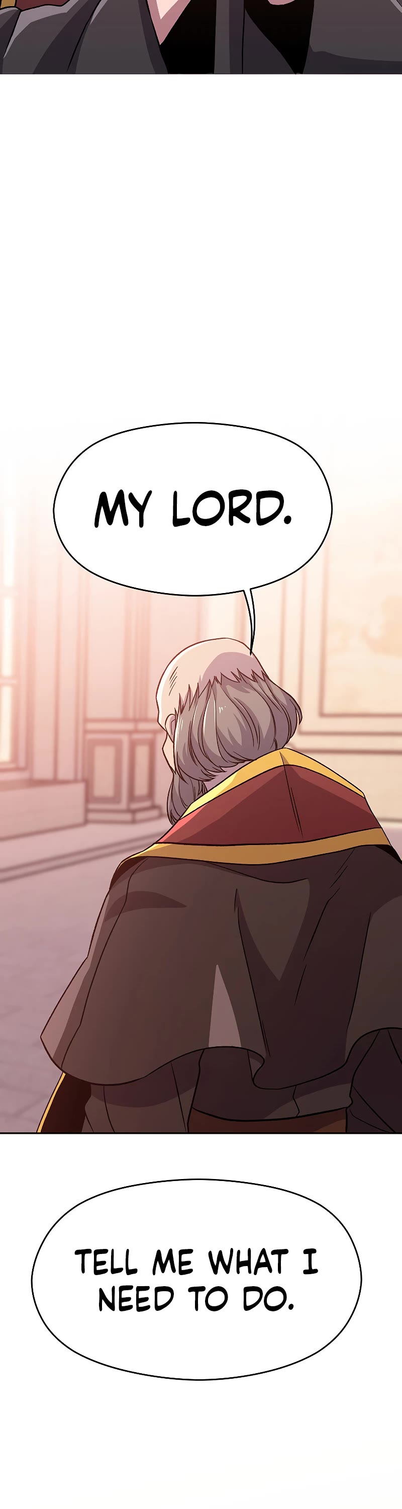 Archmage Transcending Through Regression Chapter 61 page 26 - Chapter 61