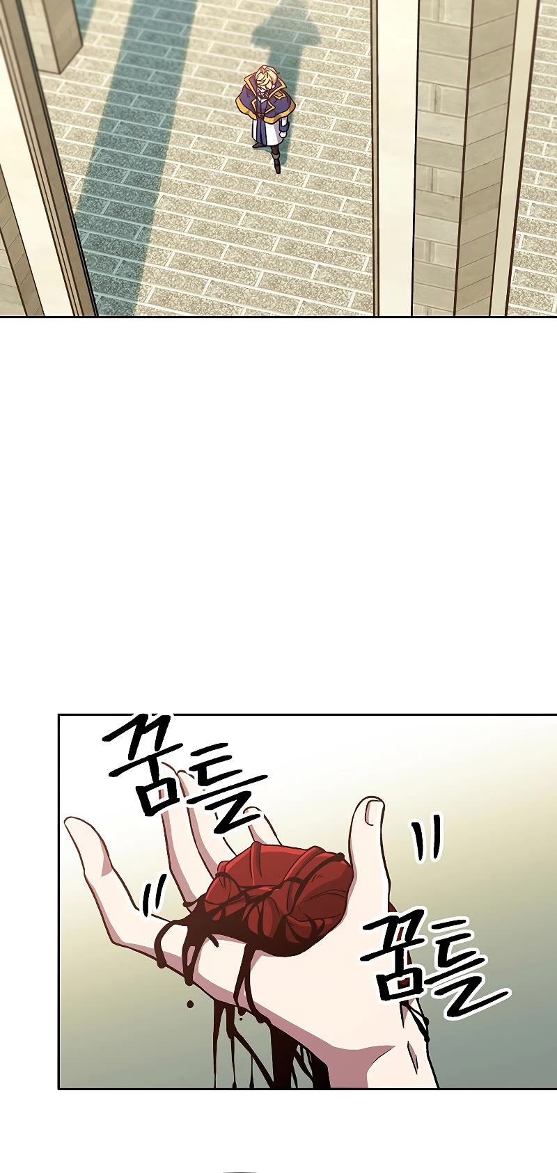 Archmage Transcending Through Regression Chapter 61 page 30 - Chapter 61