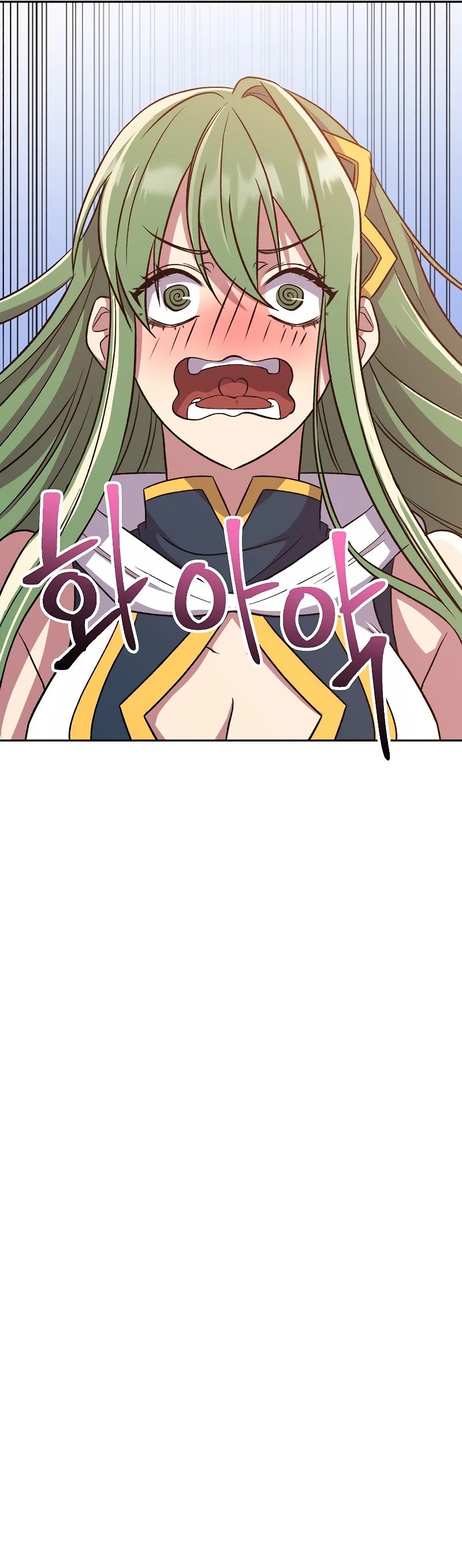 Archmage Transcending Through Regression Chapter 61 page 41 - Chapter 61