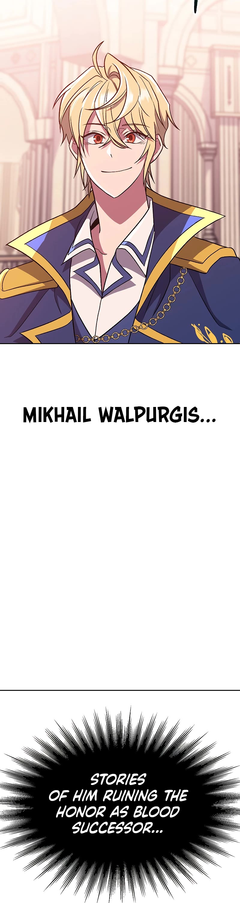 Archmage Transcending Through Regression Chapter 61 page 5 - Chapter 61