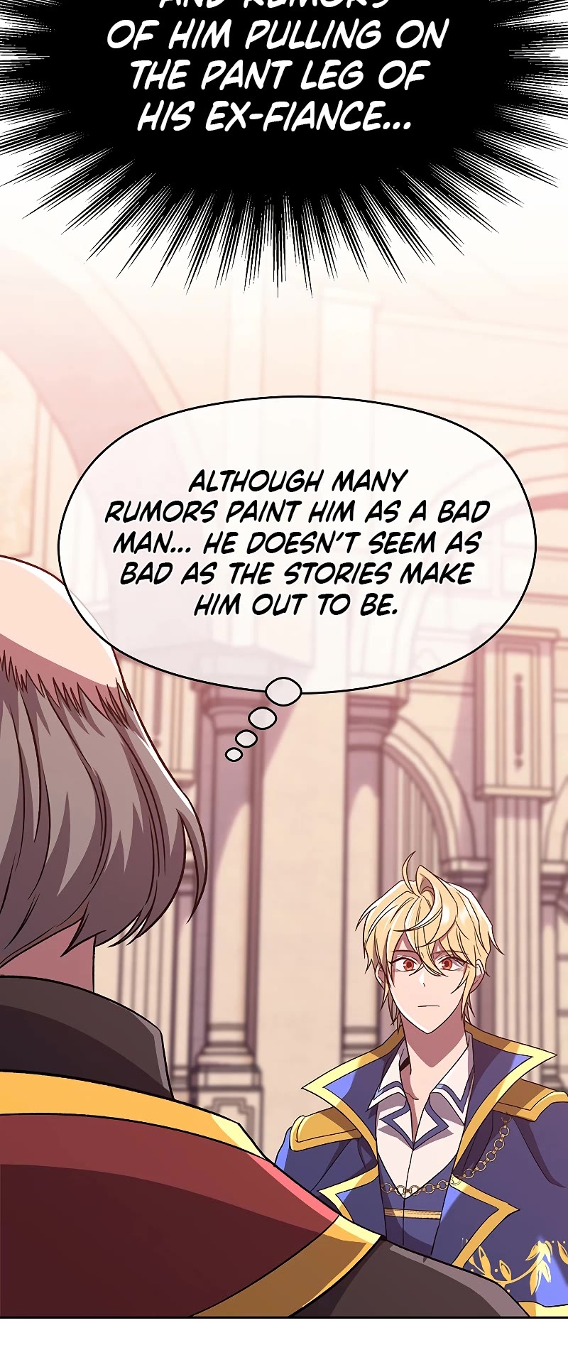 Archmage Transcending Through Regression Chapter 61 page 7 - Chapter 61