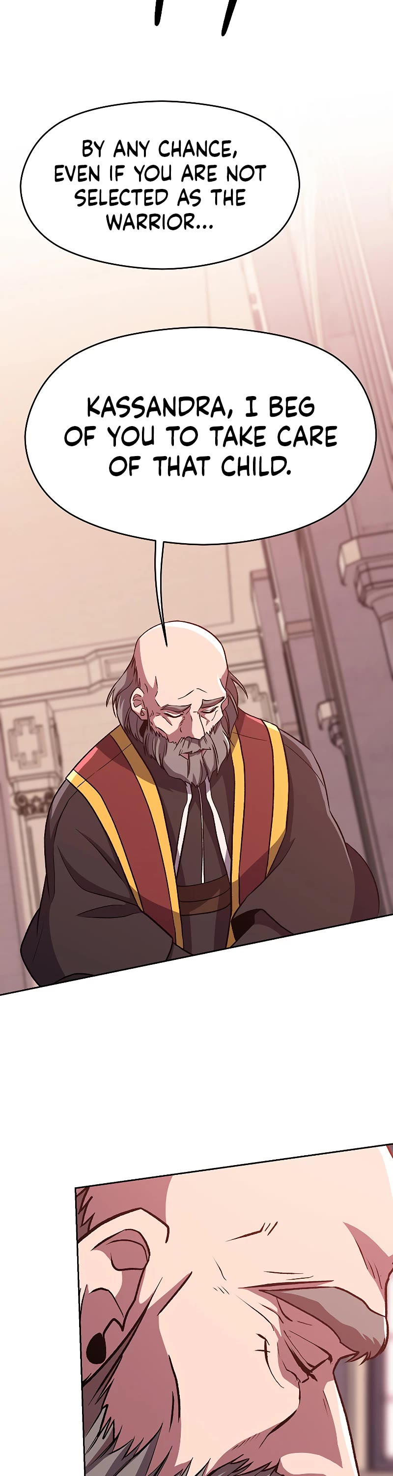 Archmage Transcending Through Regression Chapter 61 page 9 - Chapter 61