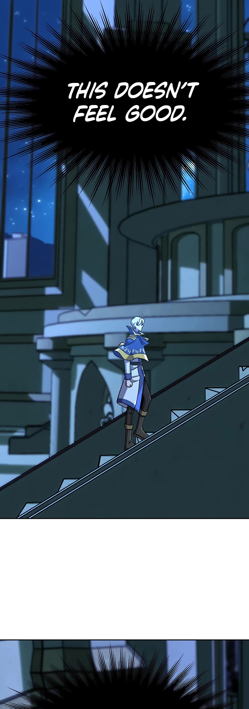 Archmage Transcending Through Regression Chapter 62 page 10 - Chapter 62