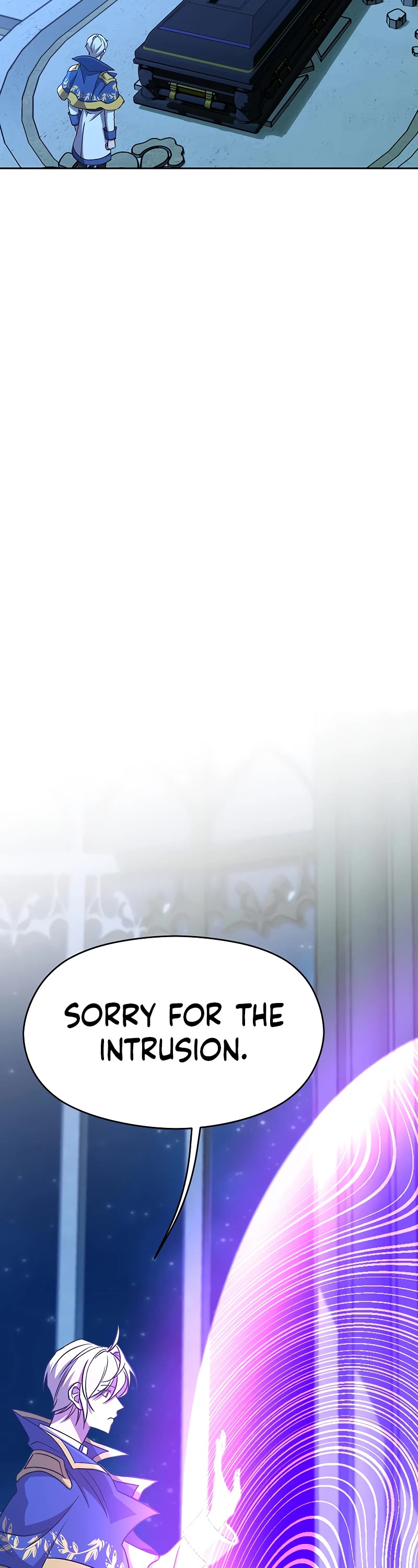 Archmage Transcending Through Regression Chapter 62 page 13 - Chapter 62