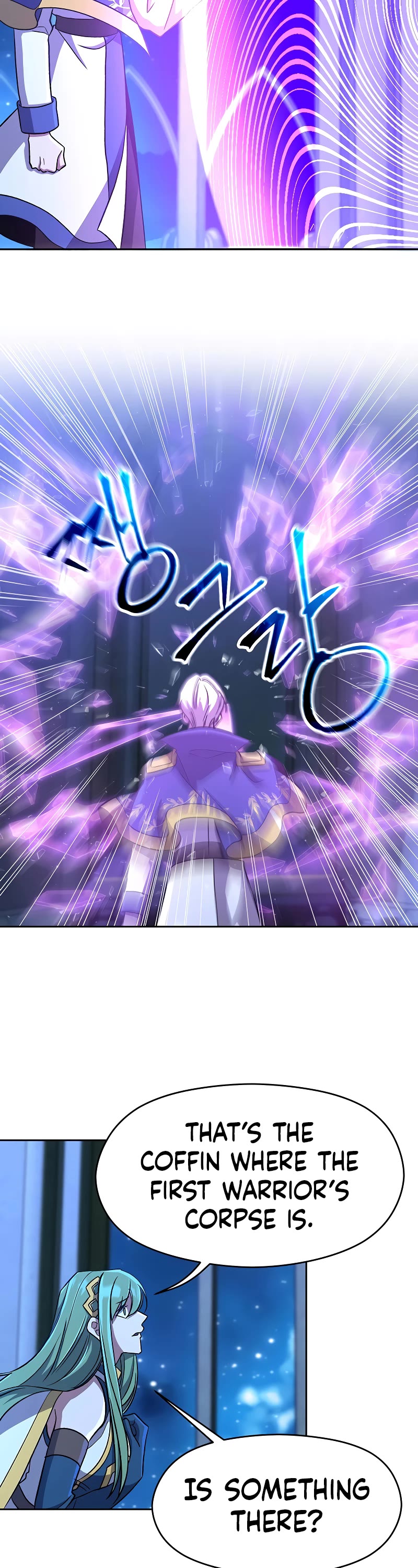 Archmage Transcending Through Regression Chapter 62 page 14 - Chapter 62