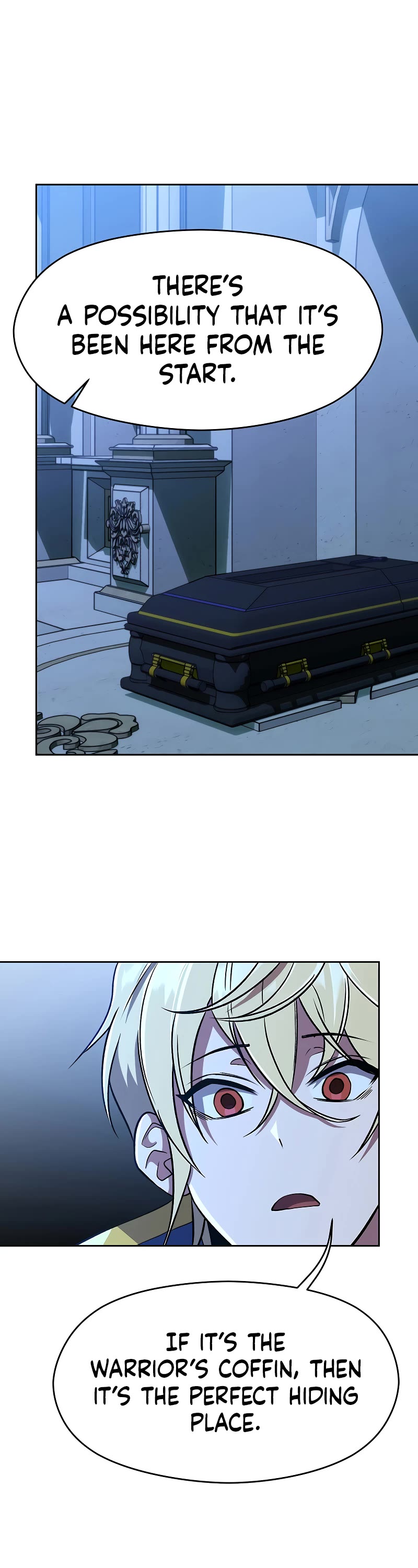 Archmage Transcending Through Regression Chapter 62 page 16 - Chapter 62