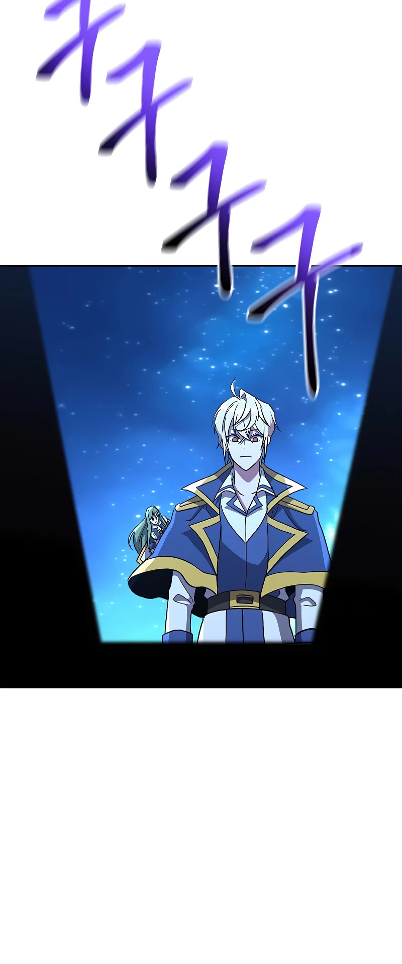 Archmage Transcending Through Regression Chapter 62 page 20 - Chapter 62
