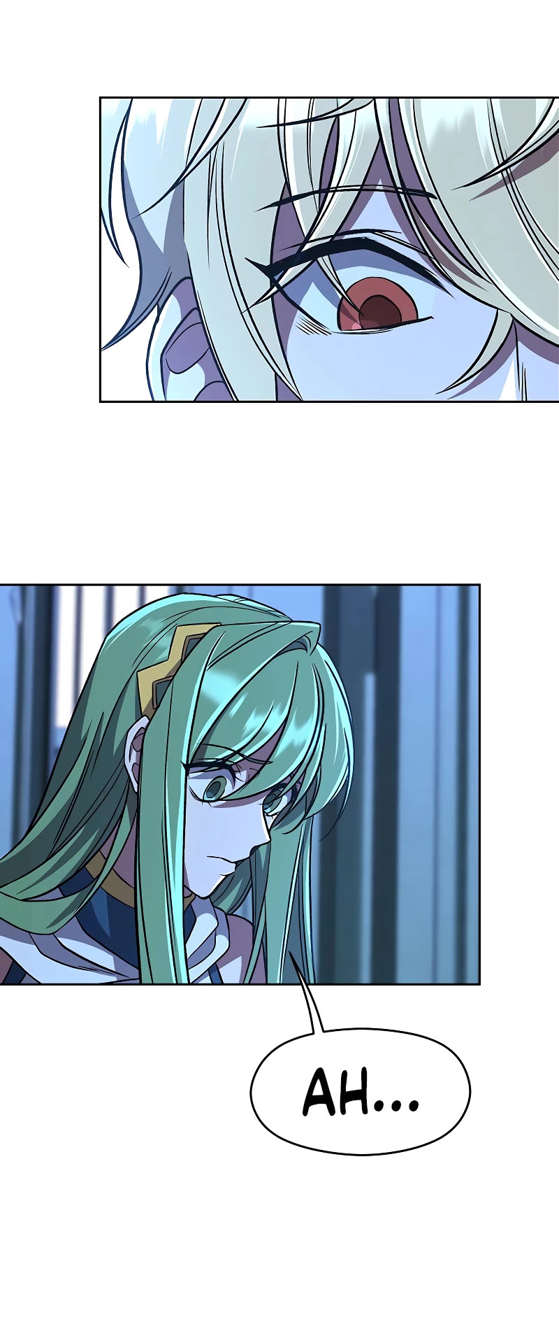 Archmage Transcending Through Regression Chapter 62 page 21 - Chapter 62