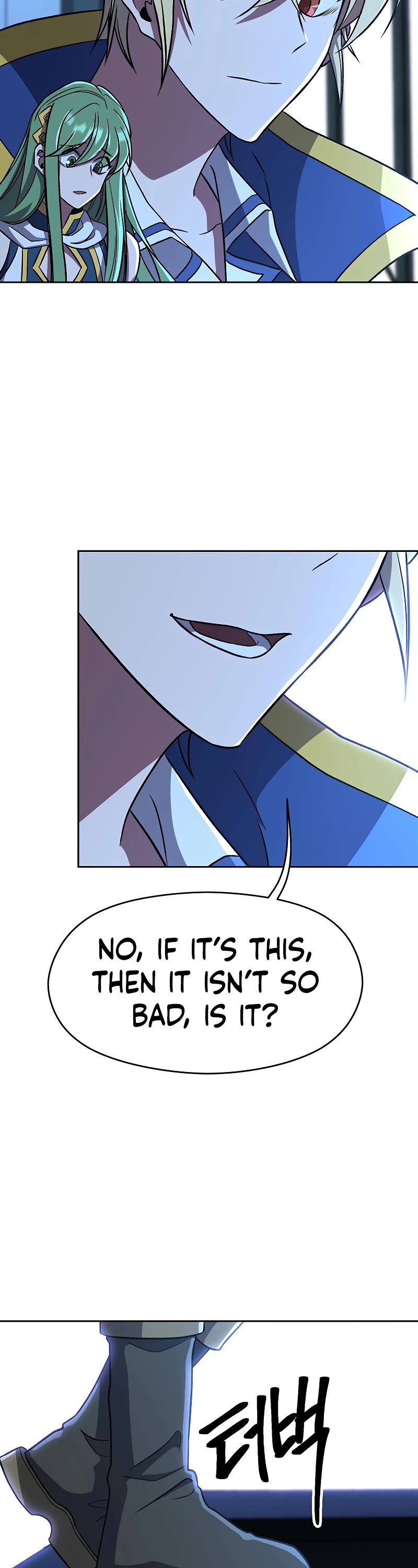 Archmage Transcending Through Regression Chapter 62 page 23 - Chapter 62