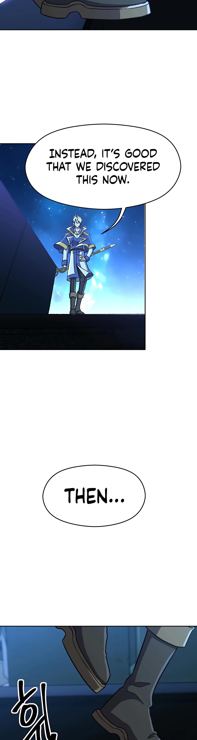 Archmage Transcending Through Regression Chapter 62 page 24 - Chapter 62