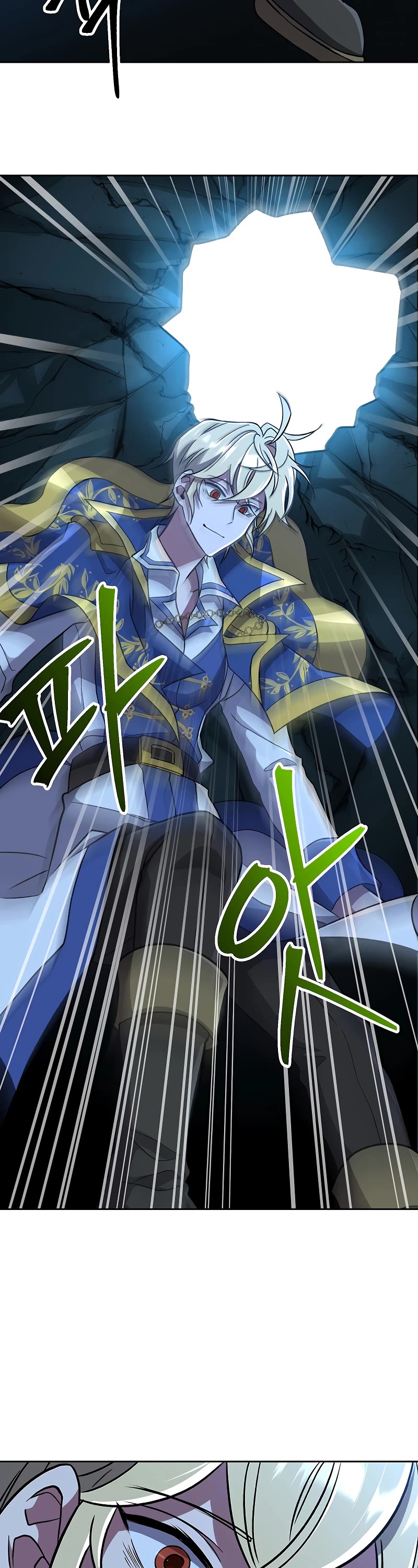 Archmage Transcending Through Regression Chapter 62 page 25 - Chapter 62