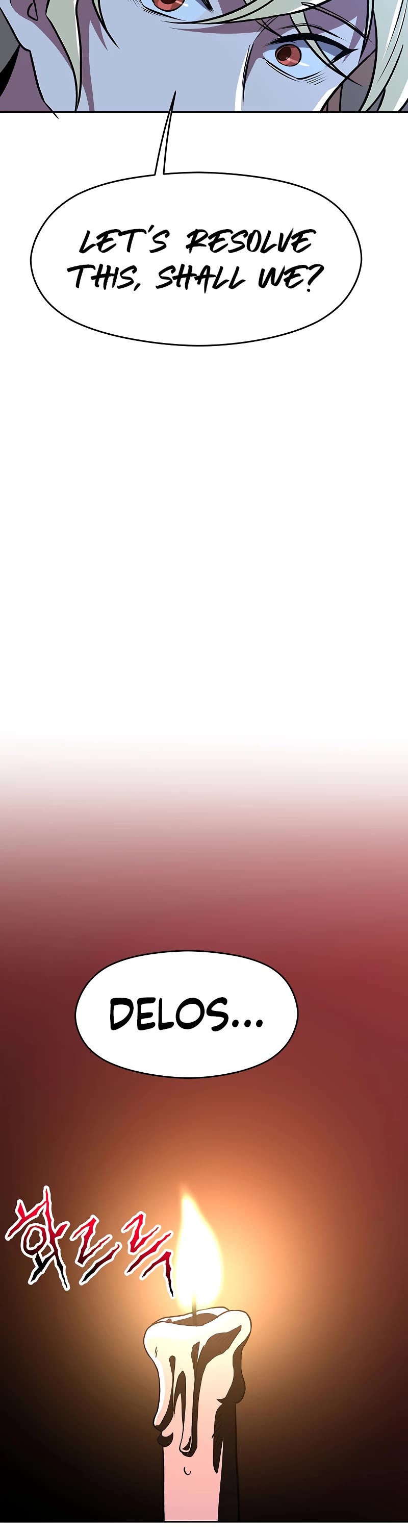 Archmage Transcending Through Regression Chapter 62 page 26 - Chapter 62