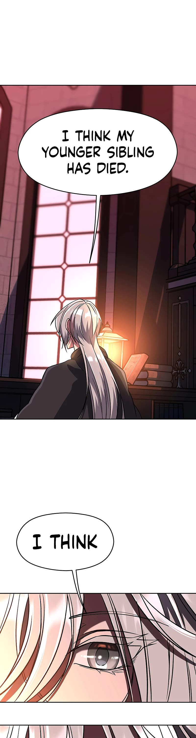Archmage Transcending Through Regression Chapter 62 page 27 - Chapter 62