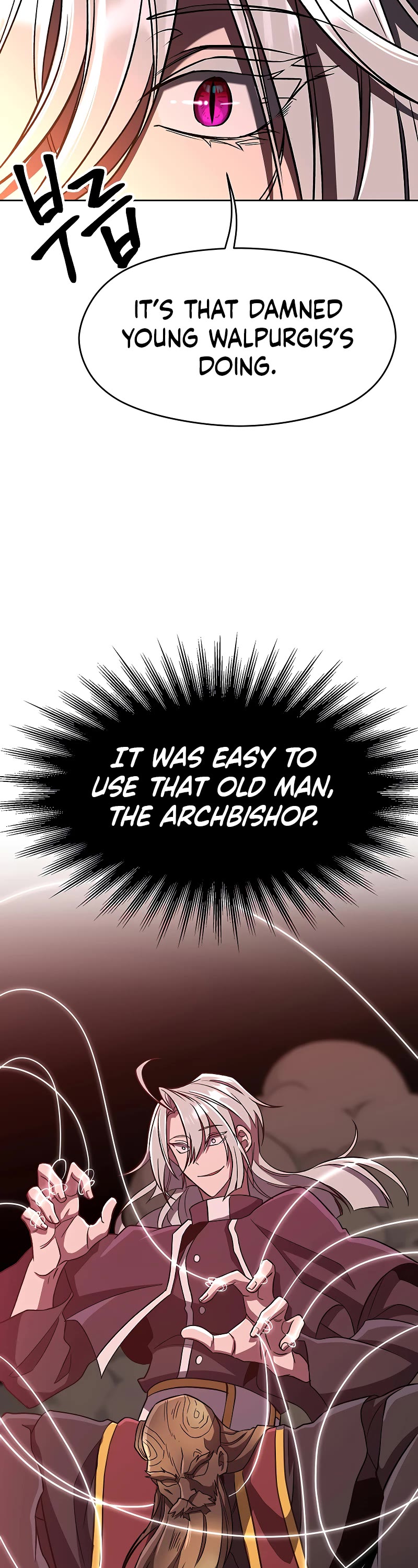 Archmage Transcending Through Regression Chapter 62 page 28 - Chapter 62