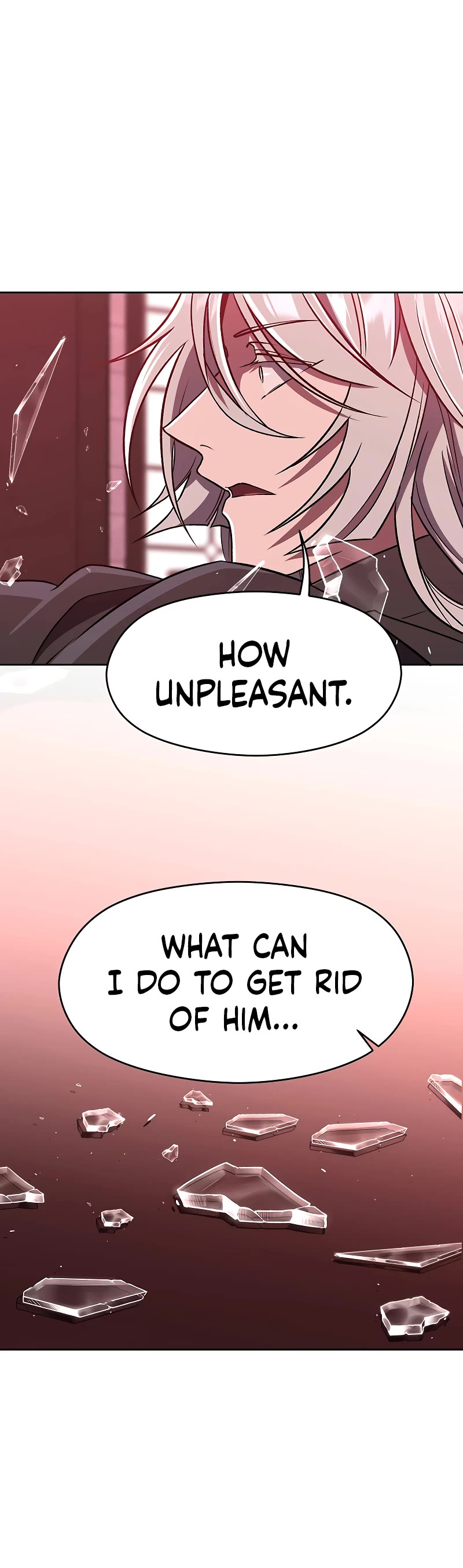 Archmage Transcending Through Regression Chapter 62 page 31 - Chapter 62