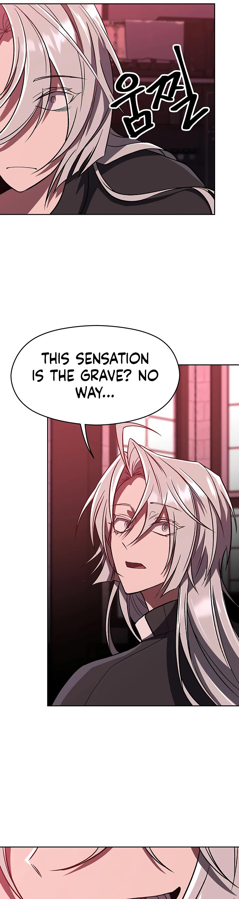 Archmage Transcending Through Regression Chapter 62 page 32 - Chapter 62