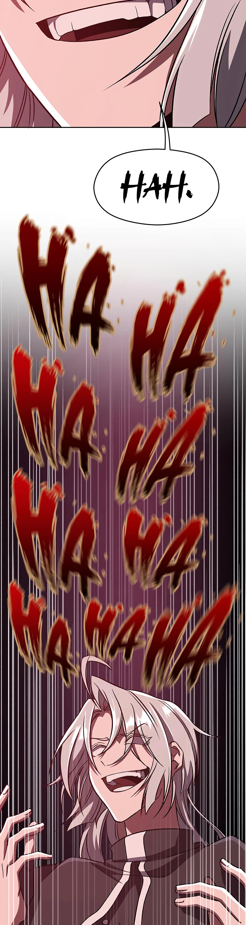 Archmage Transcending Through Regression Chapter 62 page 33 - Chapter 62