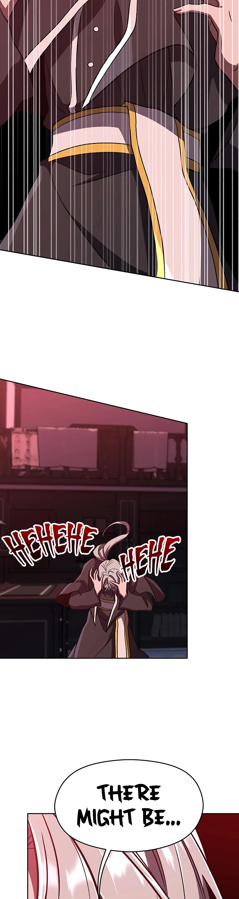 Archmage Transcending Through Regression Chapter 62 page 34 - Chapter 62