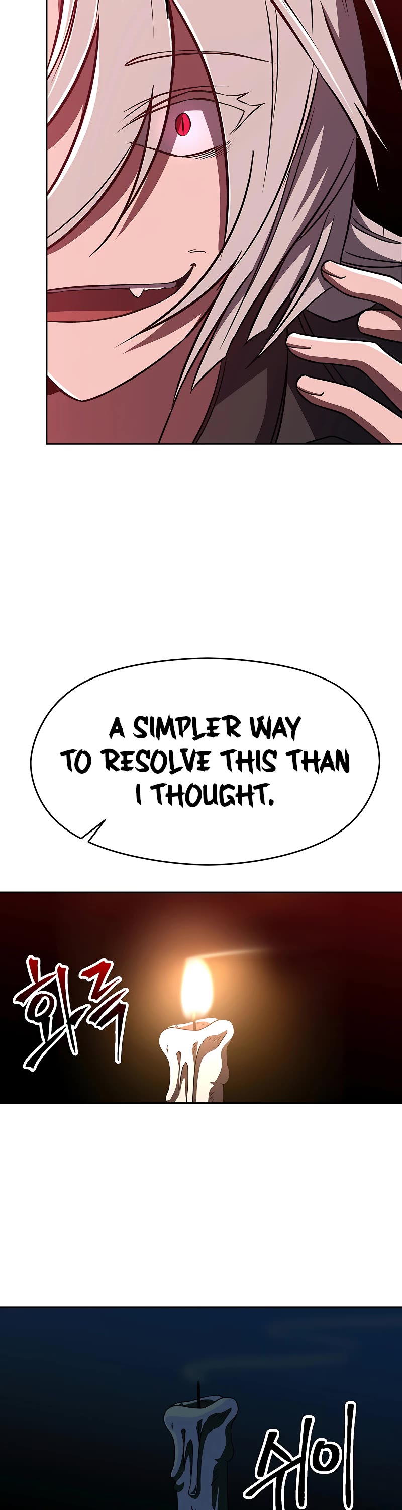Archmage Transcending Through Regression Chapter 62 page 35 - Chapter 62